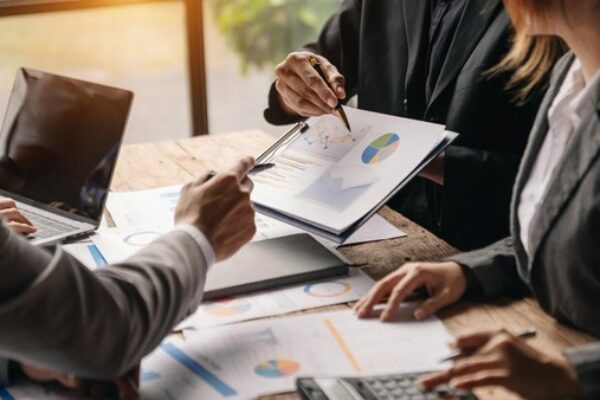 laporan LPKM dan SPT