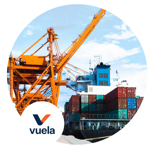 layanan export import